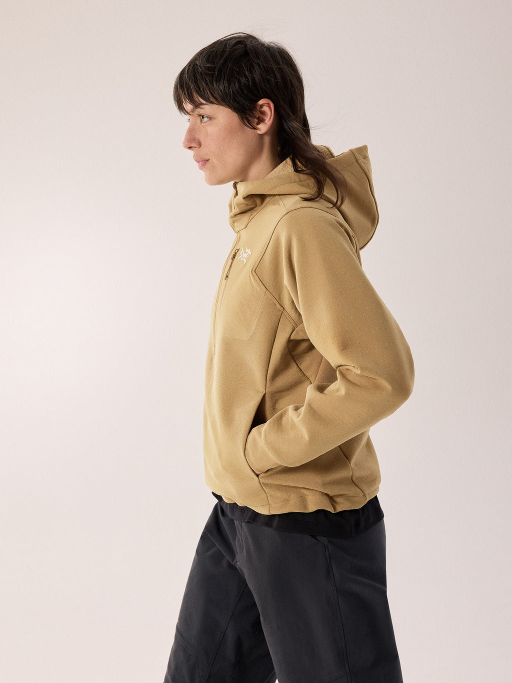 Aestas Pullover Hoody Women's