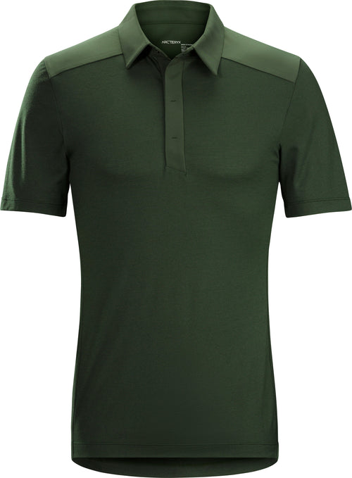 A2B Polo Shirt Men's